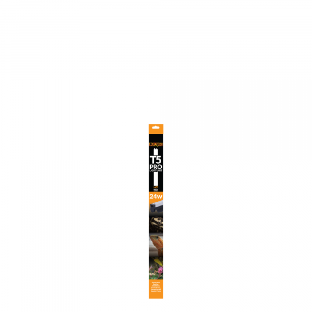 Reptile T5 High Output 24W light Unit Reflector 1 Reptile T5 High Output 24W light Unit Reflector