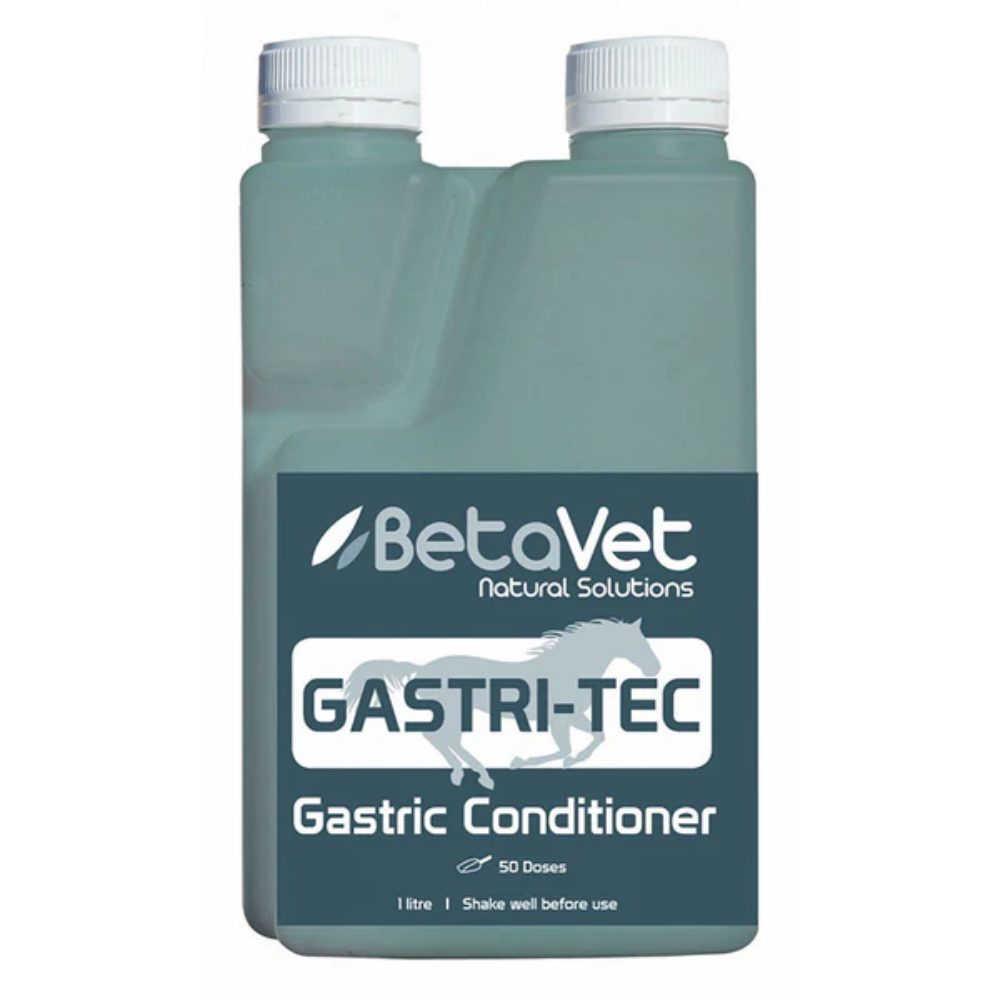 Betavet Gastri Tec Horse Supplement
