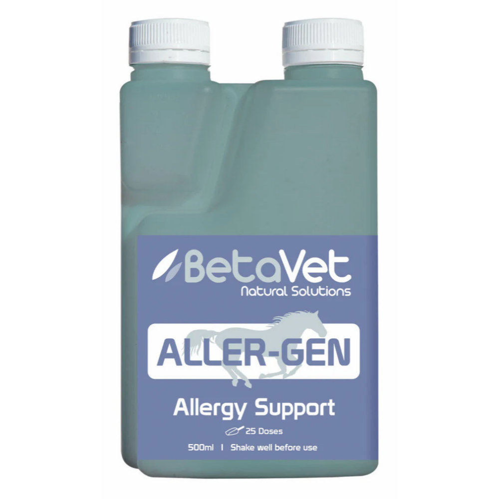 Betavet Aller Gen Horse Supplement