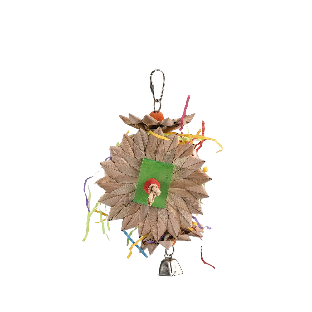 Beaky Peaky Foraging Bird Toy