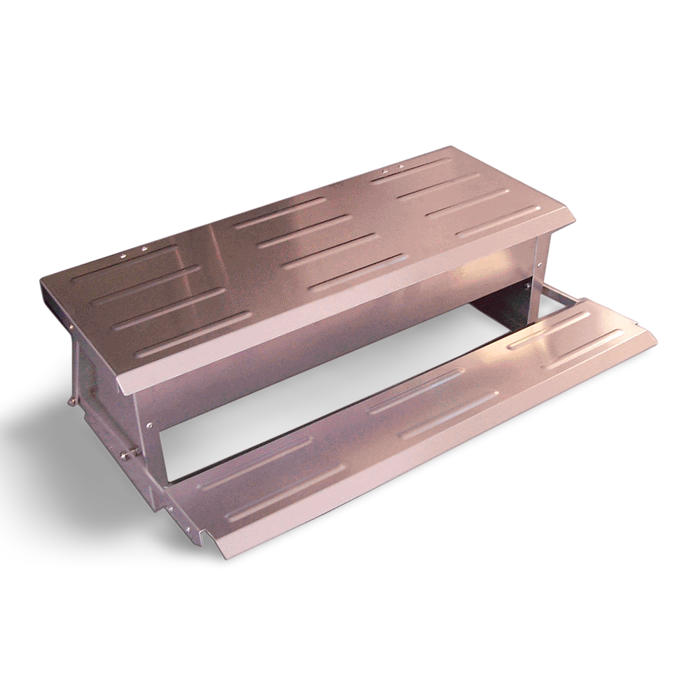 Auto Chook Feeder