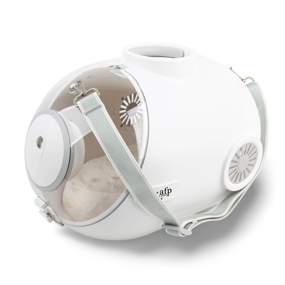 Afp Lifestyle 4 Pet Roadshow Pet Carrier
