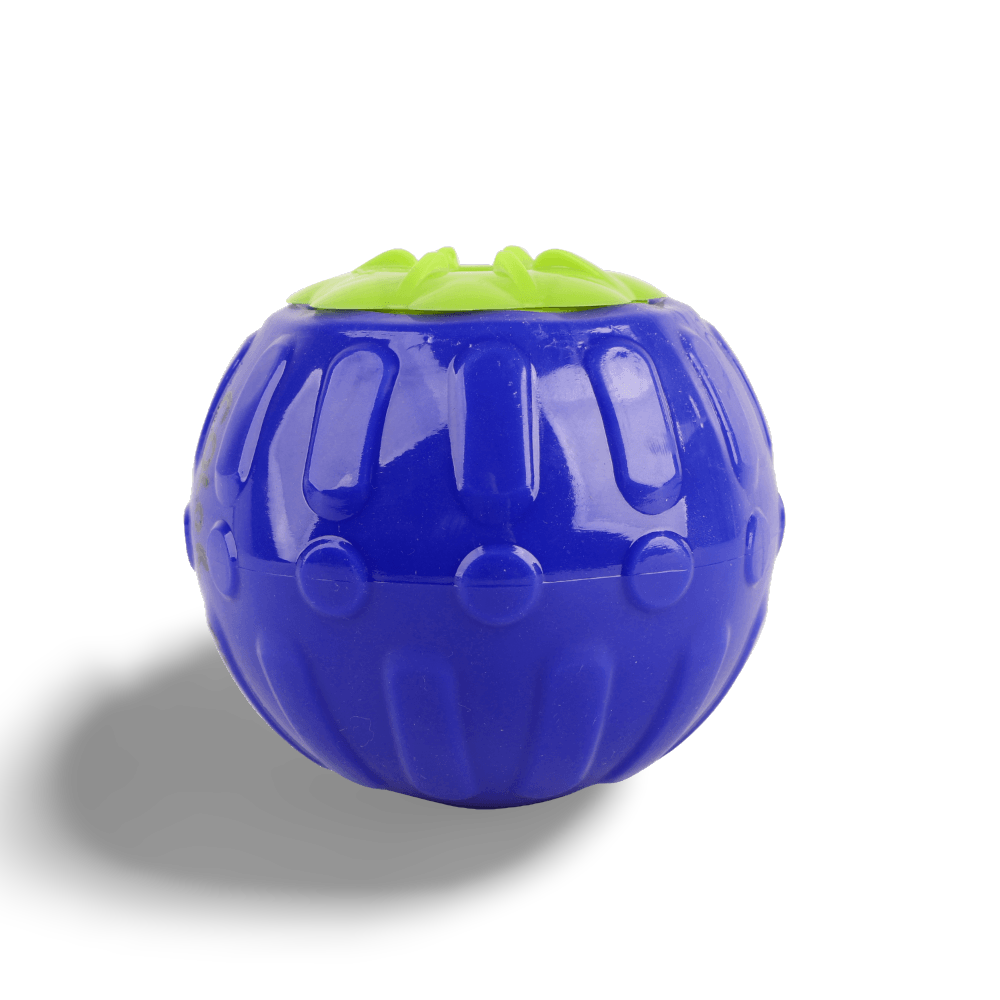 Afp Berry Treat Dispenser Dog Toy 1 Afp Berry Treat Dispenser Dog Toy