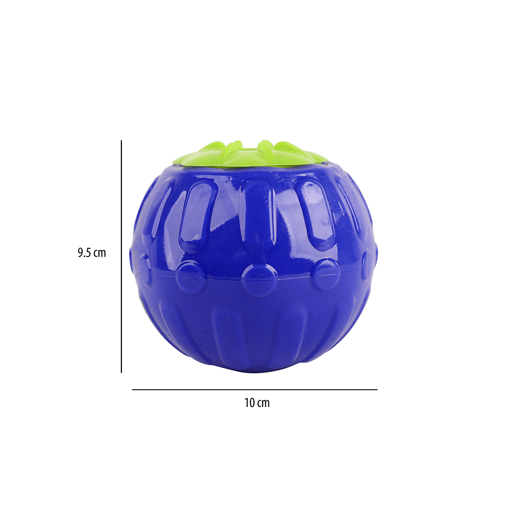 Afp Berry Treat Dispenser Dog Toy 3 Afp Berry Treat Dispenser Dog Toy