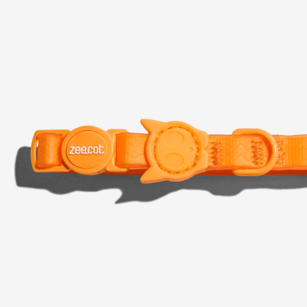 Collar Neopro Tangerine 5 Collar Neopro Tangerine
