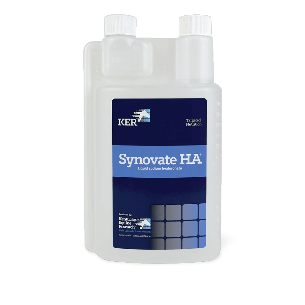 Targeted Nutrition Equivit Synovate Sodium Hyaluronate